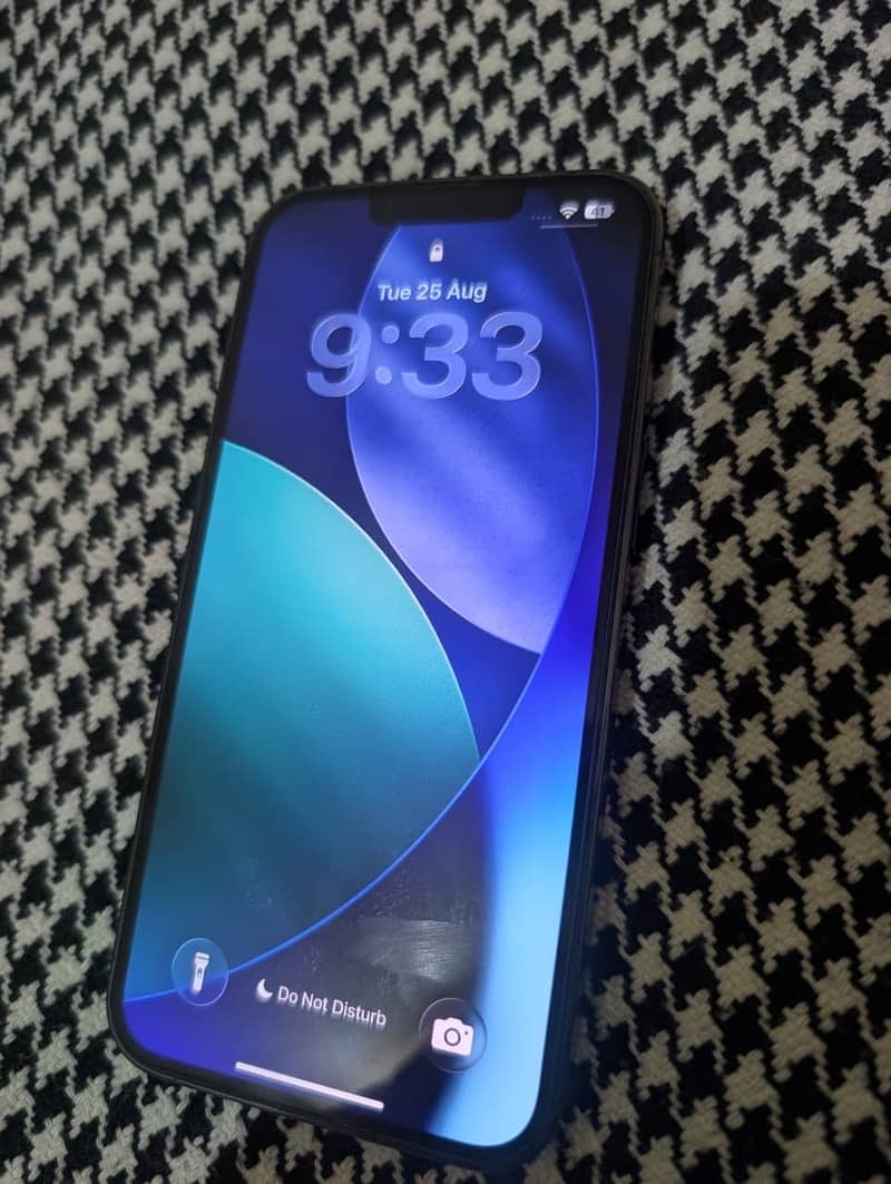 Apple iPhone 13 Pro 1