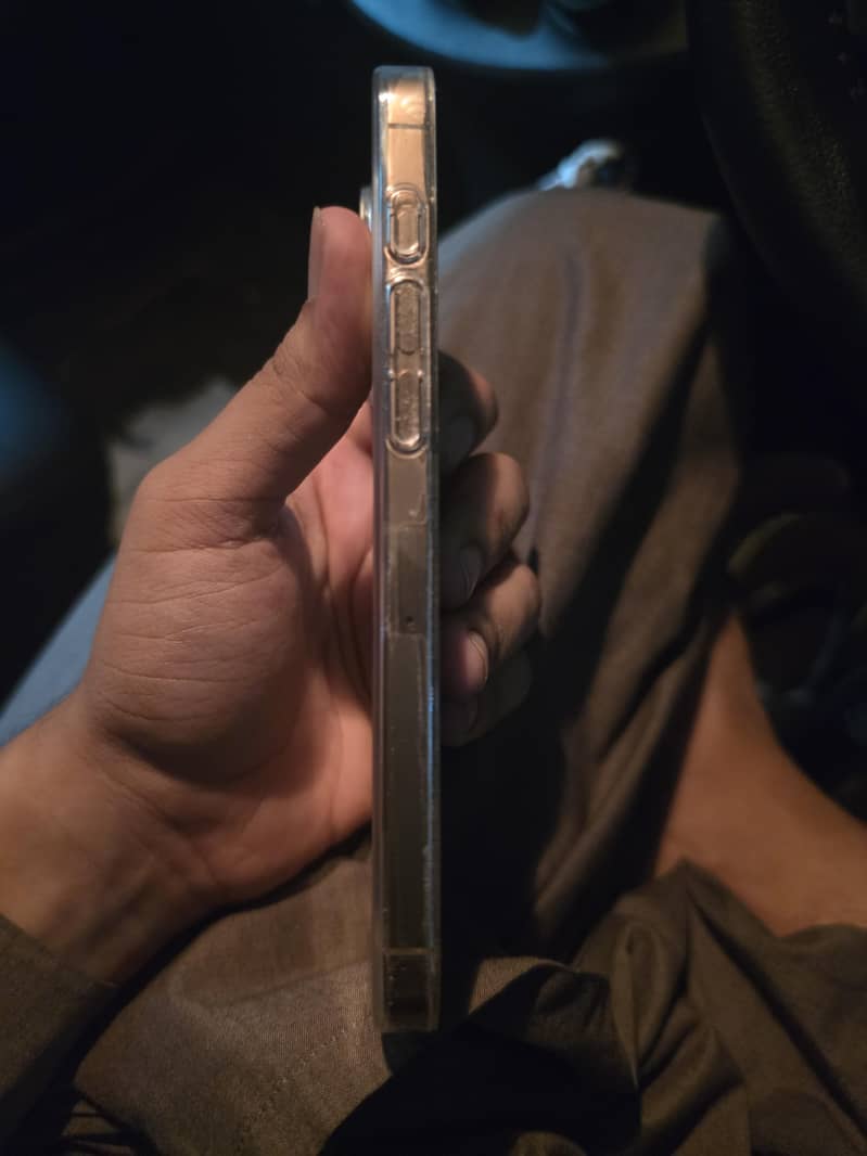 Apple iPhone 16 Pro Max 2
