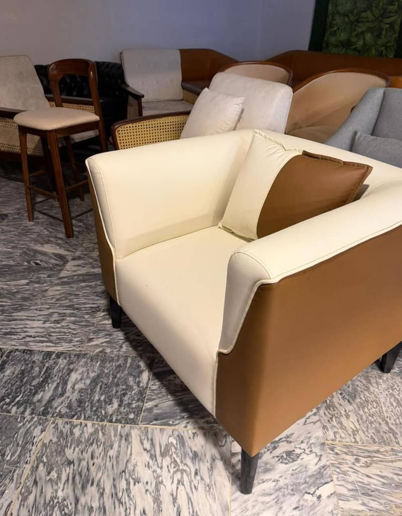2 Sofa set 3