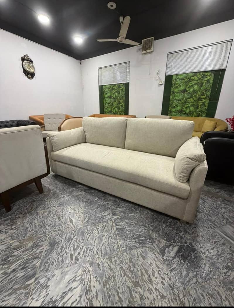 2 Sofa set 4