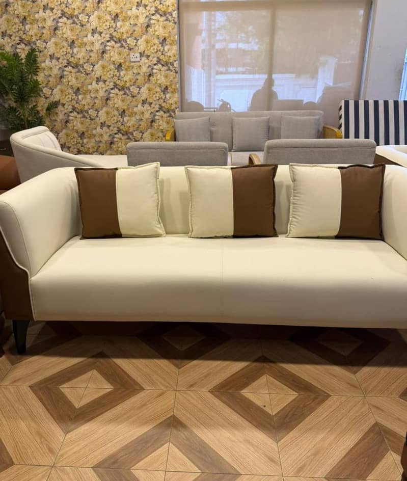 2 Sofa set 5