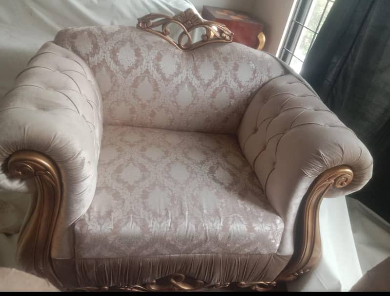 2 Sofa set 7