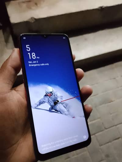 oppo a31. . . . . . 6/128