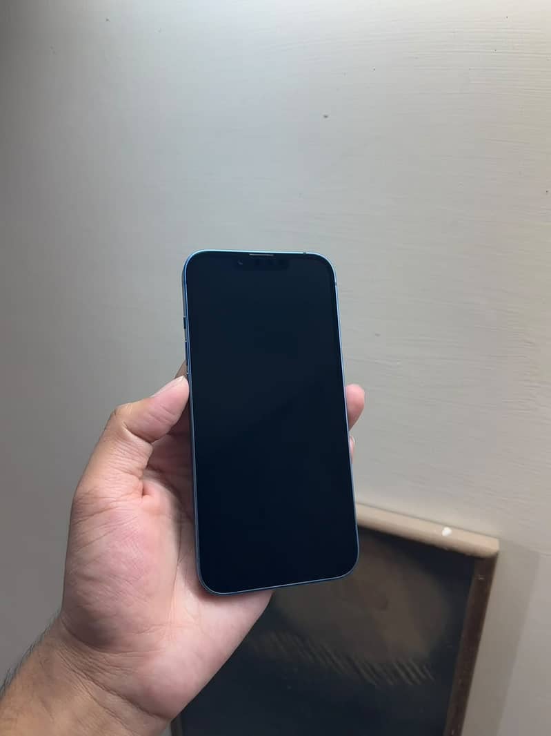 Apple iPhone 13 1