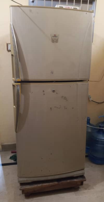 Dawlance fridge