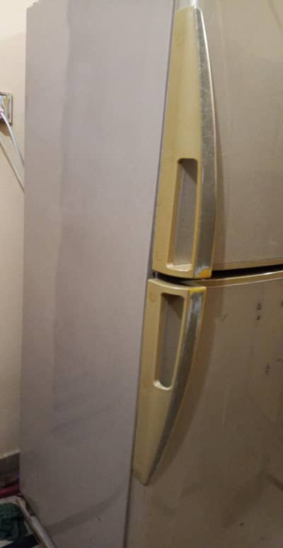 Dawlance fridge