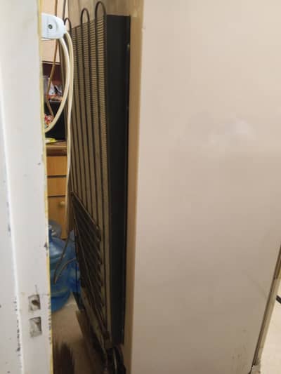 Dawlance fridge