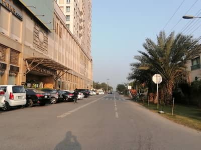 Buy A Residential Plot Of 1 Kanal In DHA Phase 4 - Block BB