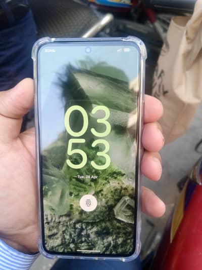 Google Pixel 8