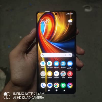 Xiaomi Redmi K40