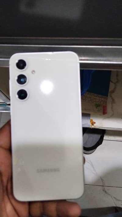 Samsung Mobile S23 FE