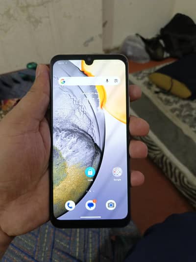 Vivo V20