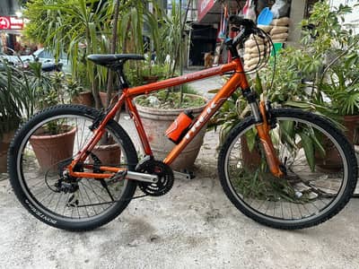 Trek 3500 MTB