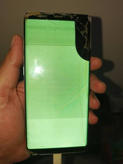 Samsung Note 8 **(Board only)**