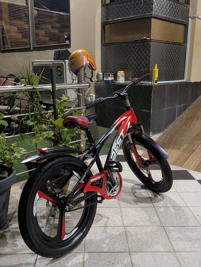 20 inches cycle for sale