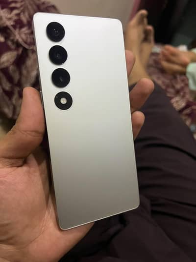 Meizu 20 Infinity 12gb 256gb