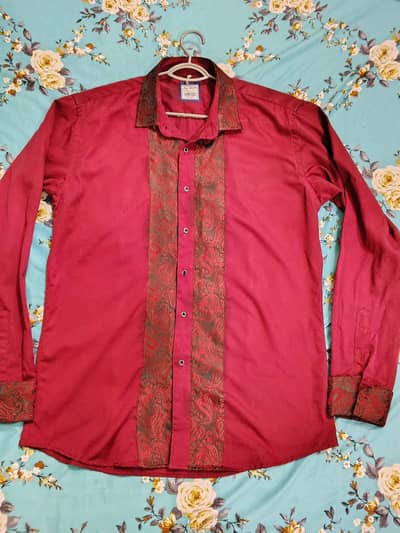 shirt