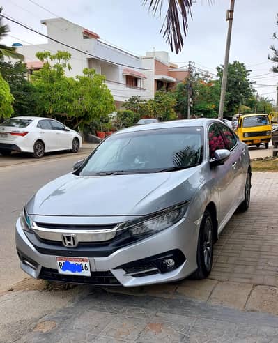 Honda civic UG 2020 B2B original