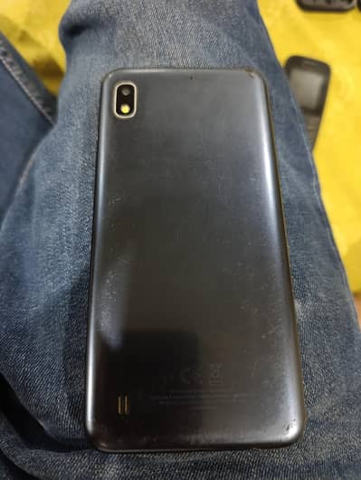 Samsung Mobile A10