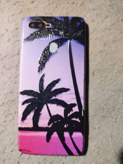 OPPO F9