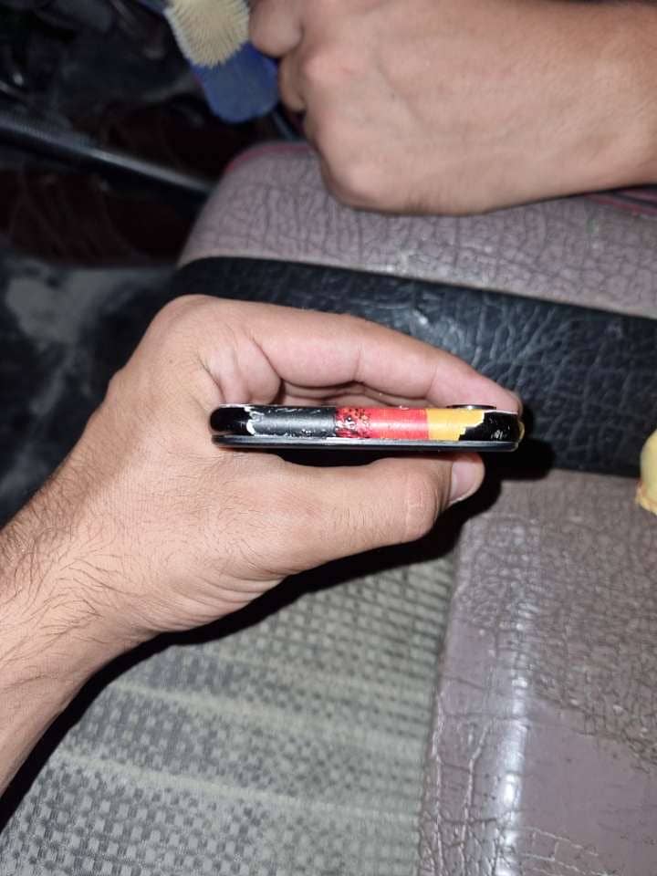 Apple iPhone X 4