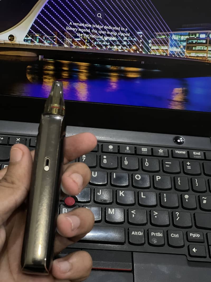 G4 Pro 5