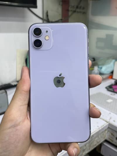 Apple iPhone 11 PTA