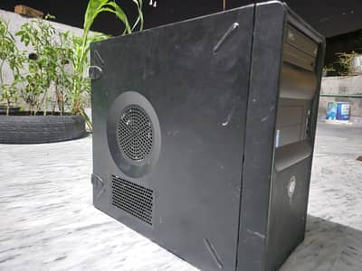 i7 4770 4th generation Pc for sale |16GB DDR3 Ram|128GB SSD|500GB HDD