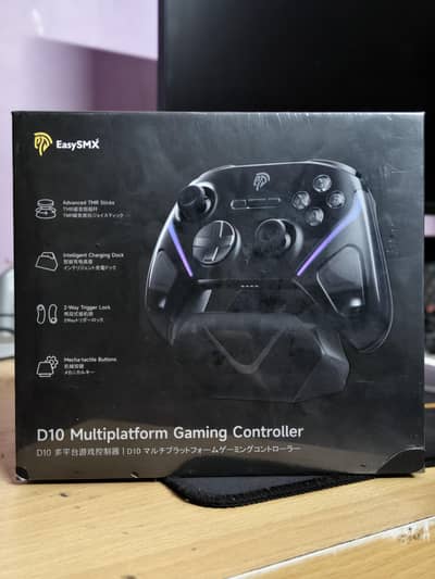Easysmx d10 (gaming controller)