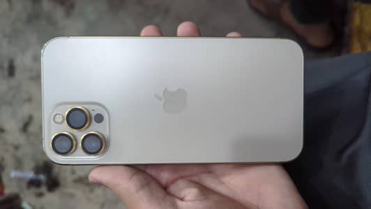 Apple iPhone 12 Pro Max