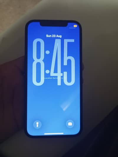 Apple iPhone 12