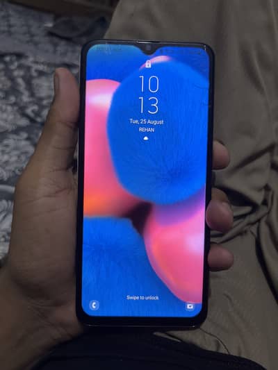 Samsung Mobile A30s