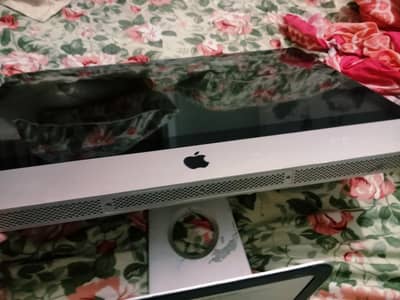 Apple  computer