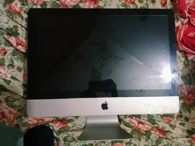 Apple  computer 1