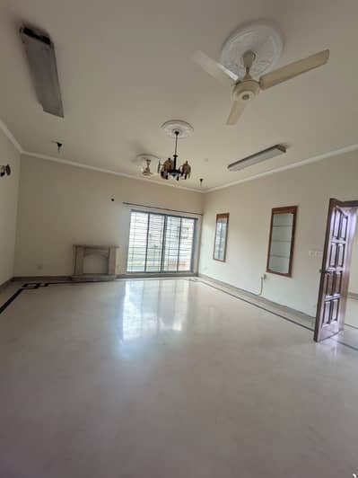 DHA Phase 2 1 Kanal Upper Portion Available for Rent