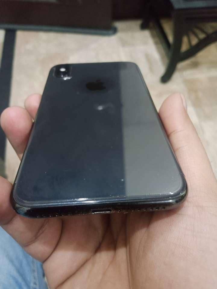 Apple iPhone X 1