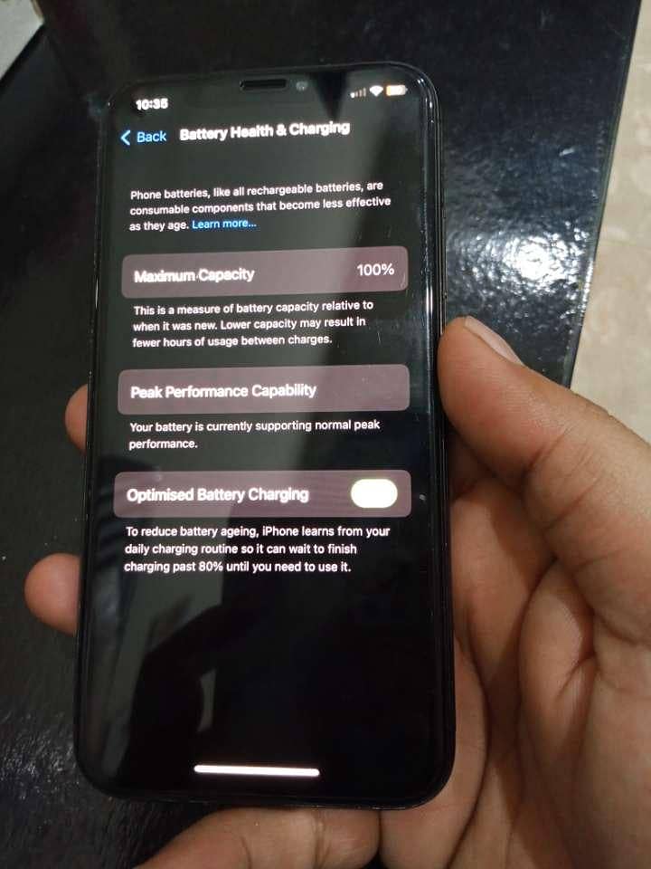 Apple iPhone X 2