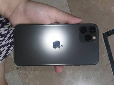 Apple iPhone 11 Pro