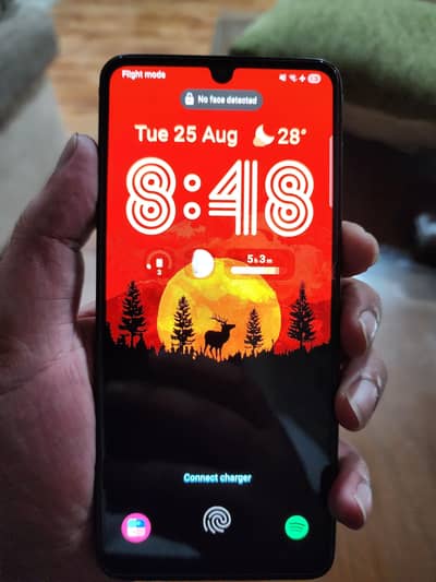Samsung Mobile A33 5G