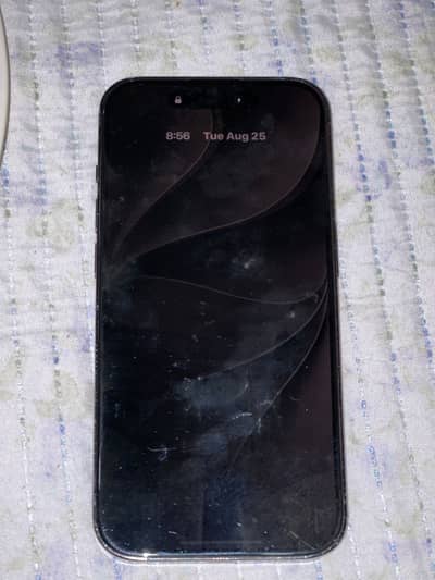 Apple iPhone 14 Pro