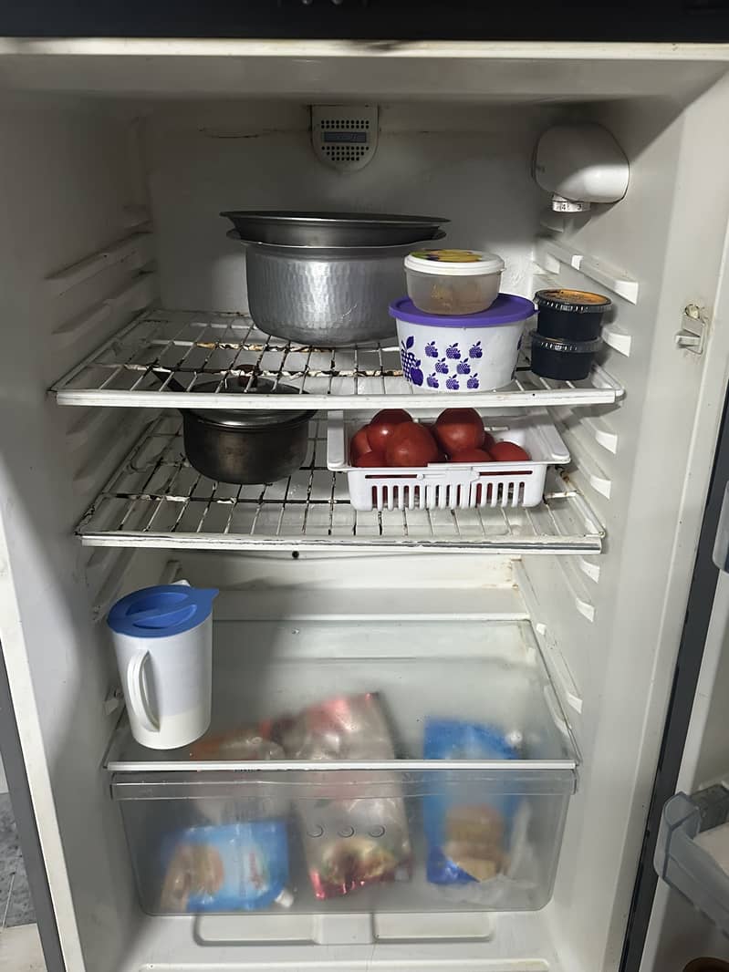Fridge 4