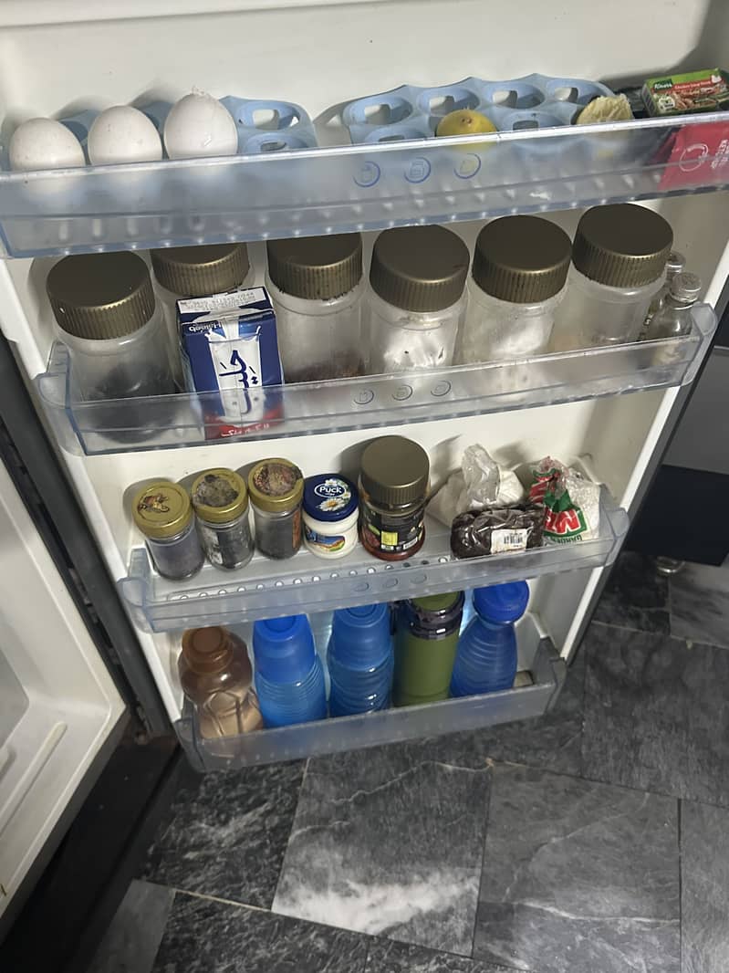 Fridge 7