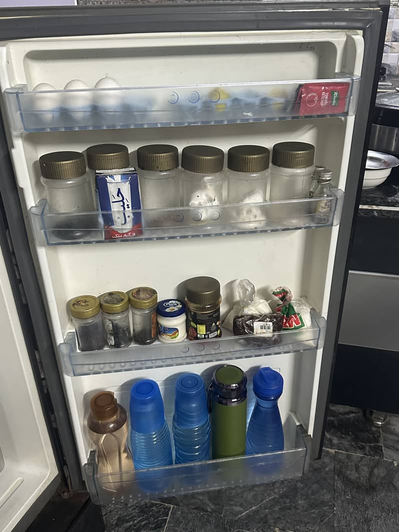 Fridge 12