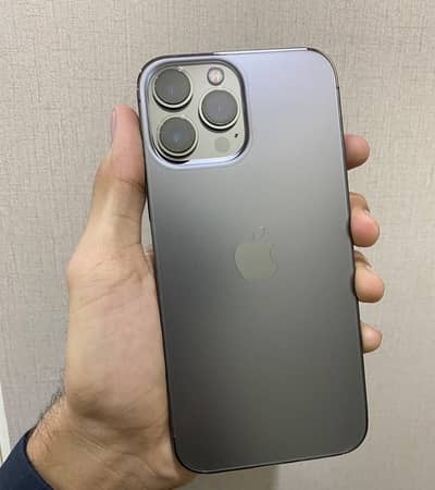 iPhone 13 Pro Max
