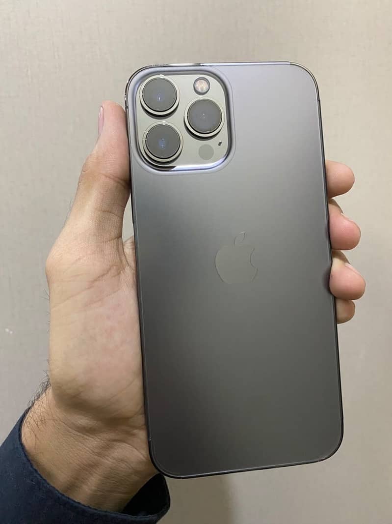 iPhone 13 Pro Max 1