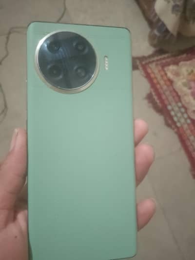 Tecno Spark 20 Pro Plus