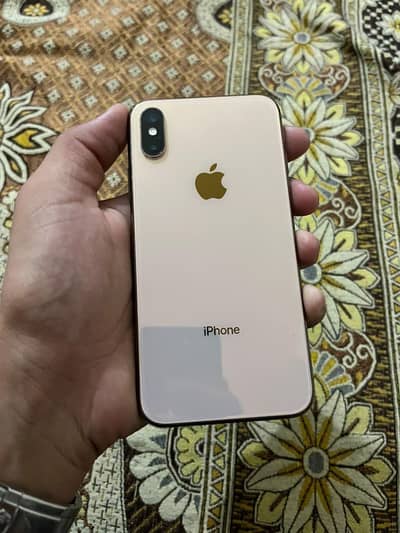 Apple iPhone XS