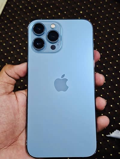 Apple iPhone 13 Pro Max 256GB