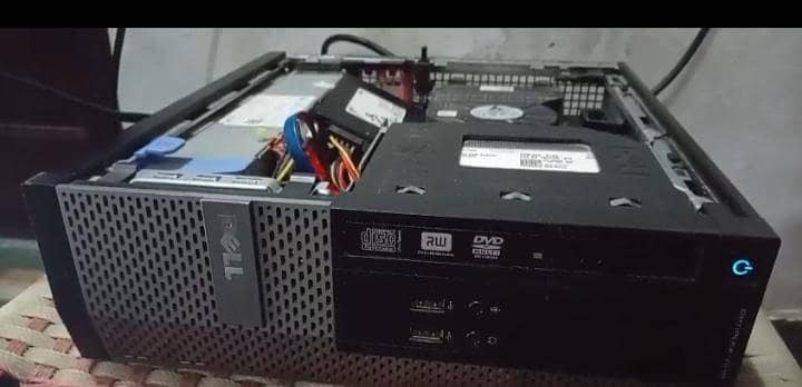 Dell PC Core i3 3rd Generation 1