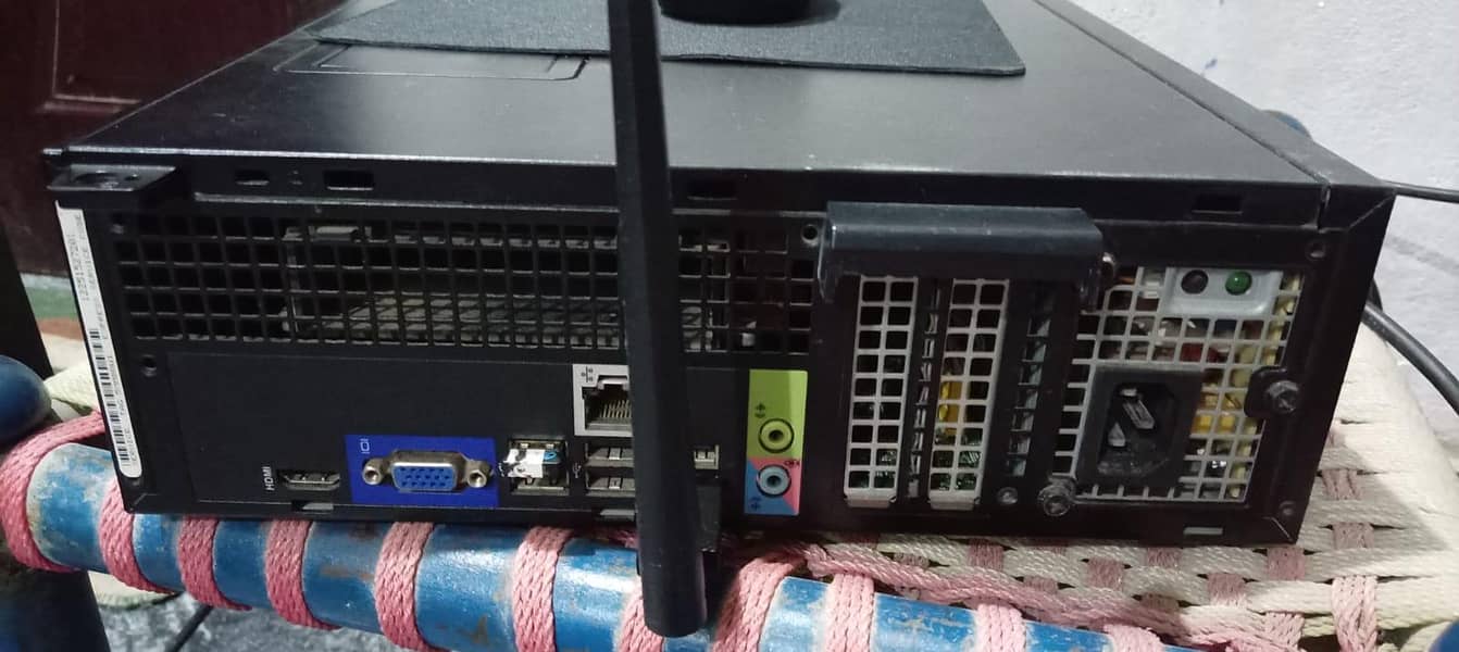 Dell PC Core i3 3rd Generation 3